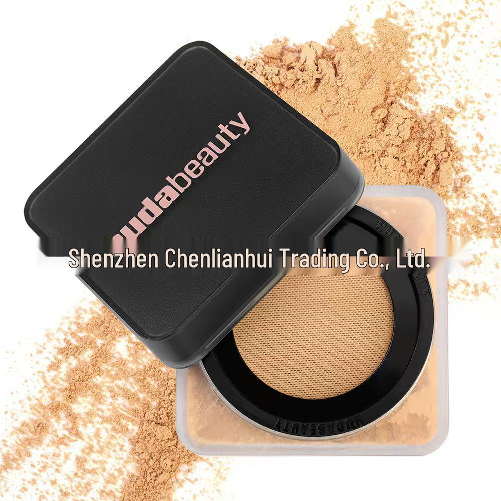 HUDA Beauty Рассыпчатая фиксирующая пудра 20 г