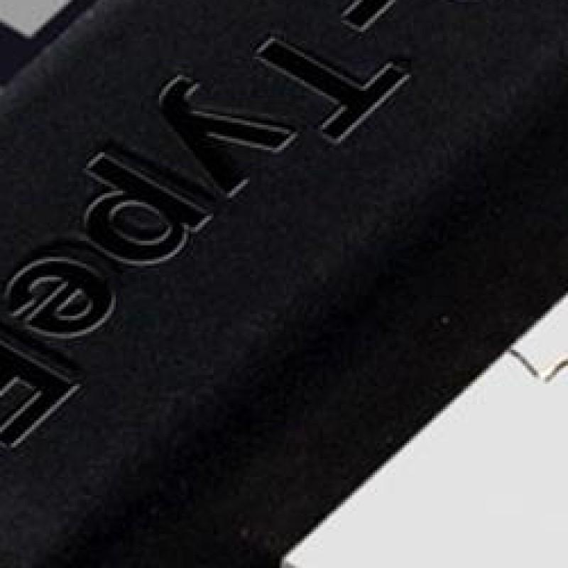Computer Motherboard Header Motherboard USB Header Adapter 19Pin / 20Pin To Type-E Internal Header To Type E Adapter Connector