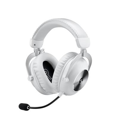 Logitech Беспроводная игровая гарнитура G PRO X2 Lightspeed