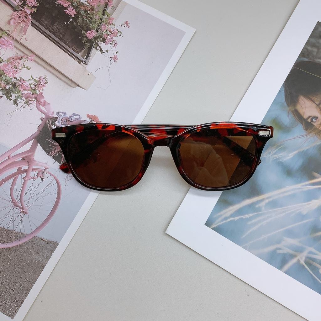 Детские солнцезащитные очки Fashion Box Детские солнцезащитные очки Trend Защита от ультрафиолета Детские очки