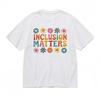 Comfy Lightweight Classic T-Shirt Retro Music Typography Design Tee