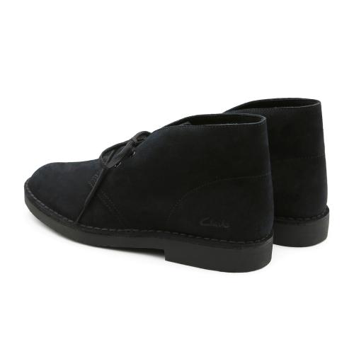 [Clarks] Men's Desert Boots EVO Casual Shoes CLABOC5811MF
