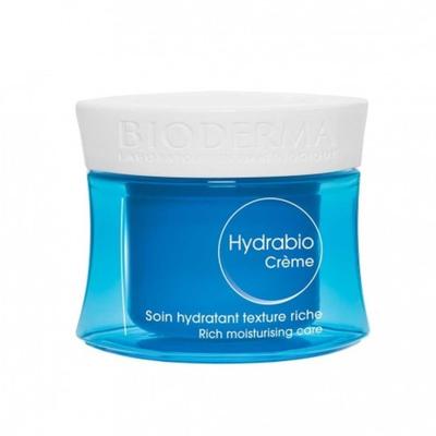 Hydrabio Крем 50 мл (Богатый) - Горшок