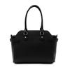 [VITAFELICE] Vita Felice Belt Design 2WAY Tote Bag Ladies Sib-20044p (black)