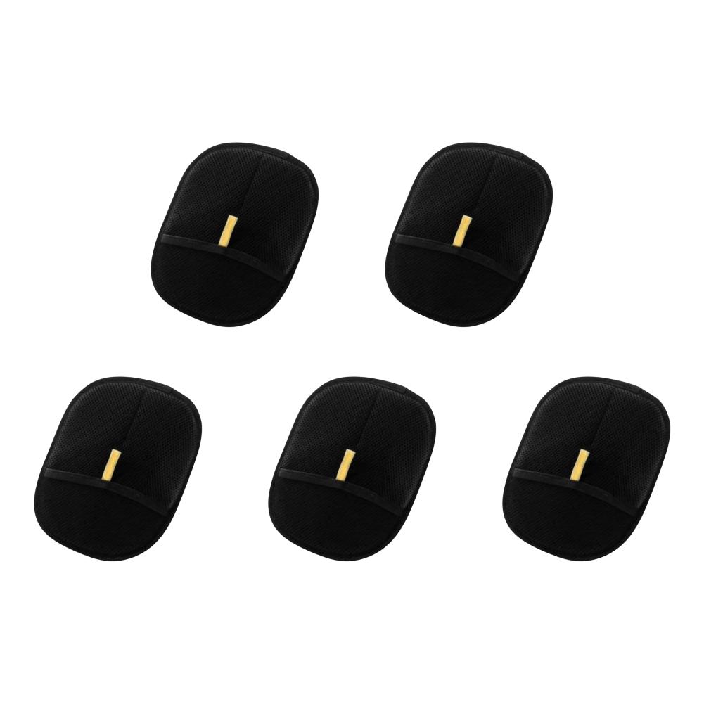 1-10 шт. Перчатки для ухода за домашними животными, надежная перчатка для удаления шерсти домашних животных, черные перчатки для удаления шерсти домашних животных, двухсторонние перчатки-щетки, принадлежности для собак