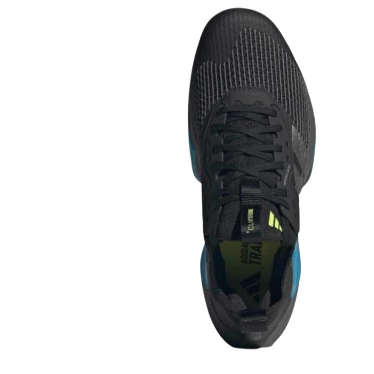 adidas Rapidmove Adv 2 Легкие Удобные Дышащие Низкие Тренировочные Кроссовки Мужские кроссовки JQ4118