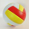 Размер 5, стандартный волейбольный мягкий спортивный мяч, волейбольные мячи из ПВХ для тренировок на открытом воздухе, волейбольные мячи