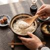 Wooden Rice Spoon Smooth Cooking Spoon Exquisite Food  Ladle  Dining Time