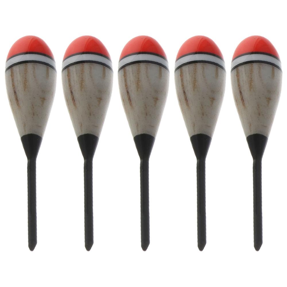 Fluctuate Slip Drift Tube Light Stick Floats Ice Fishing Lure Float Floats Bobbers Indicator