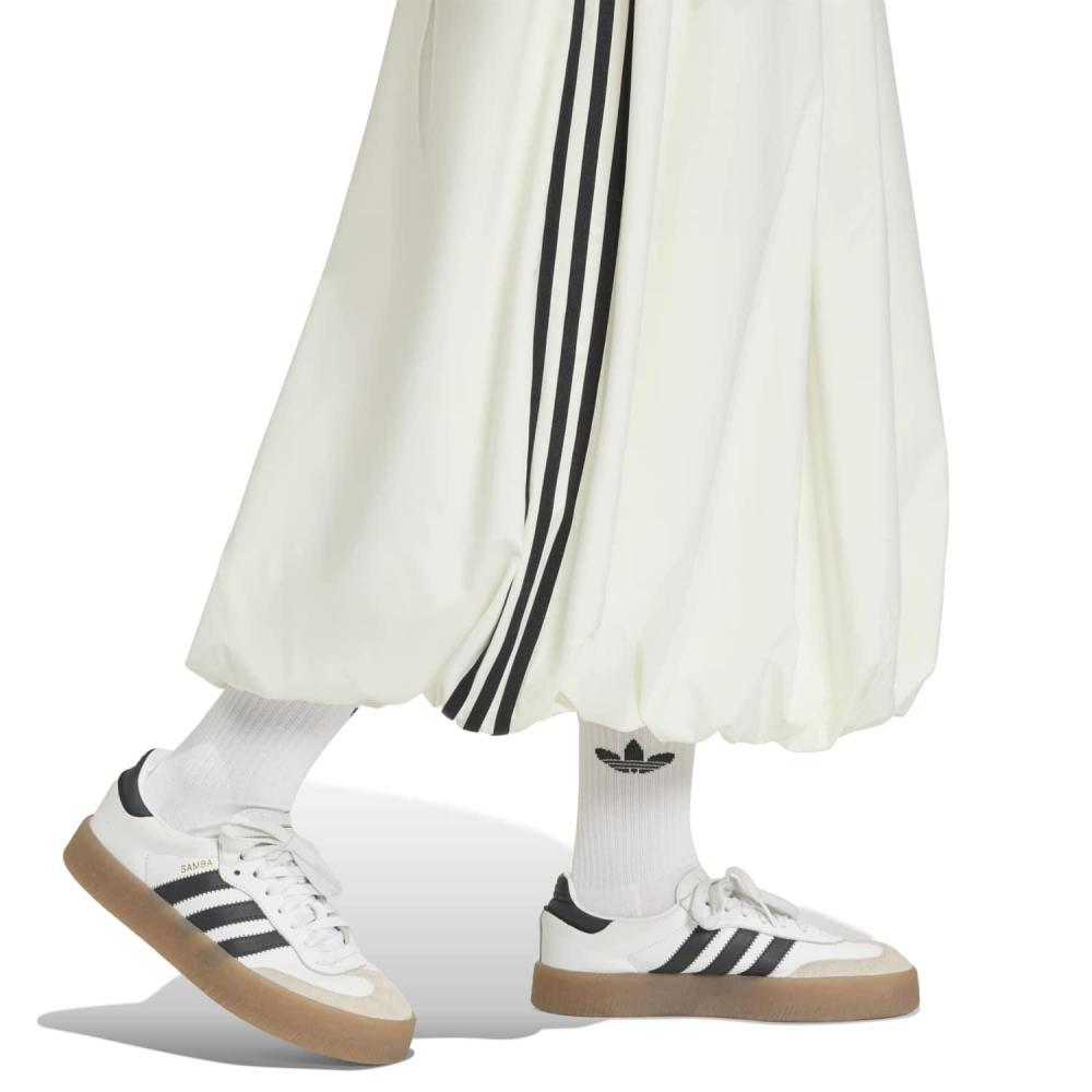 adidas W Balloon Длинная юбка Ke3441 offWhite