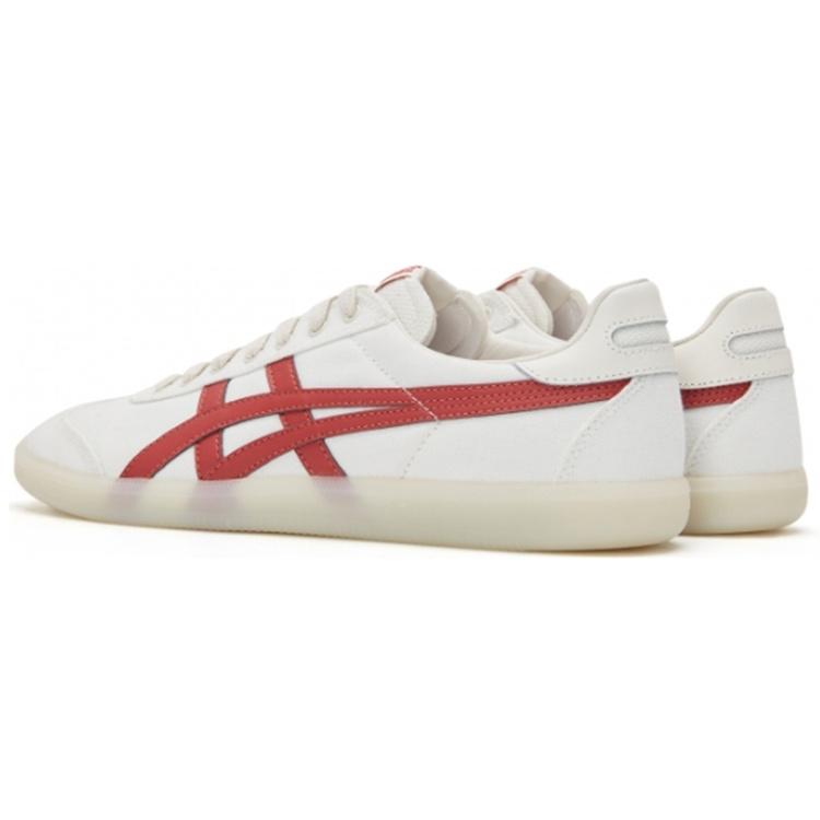 Onitsuka Tiger Tokuten White Red Men's 1183A862-104