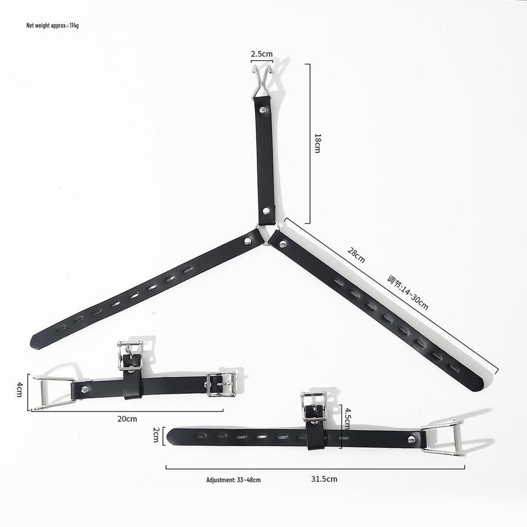 Эротический кляп для взрослых: Глубокий горловой роторасширитель для тренировок для мужчин/женщин