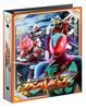 BANDAI Kamen Rider Battle Ganba Legends Специальный альбом для карт и