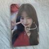 IVE Wonyoung Photocard Продать
