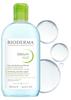 Bioderma Sebium H2O D 500ml (Cleansing + Wiping Lotion) {Product} [Product]
