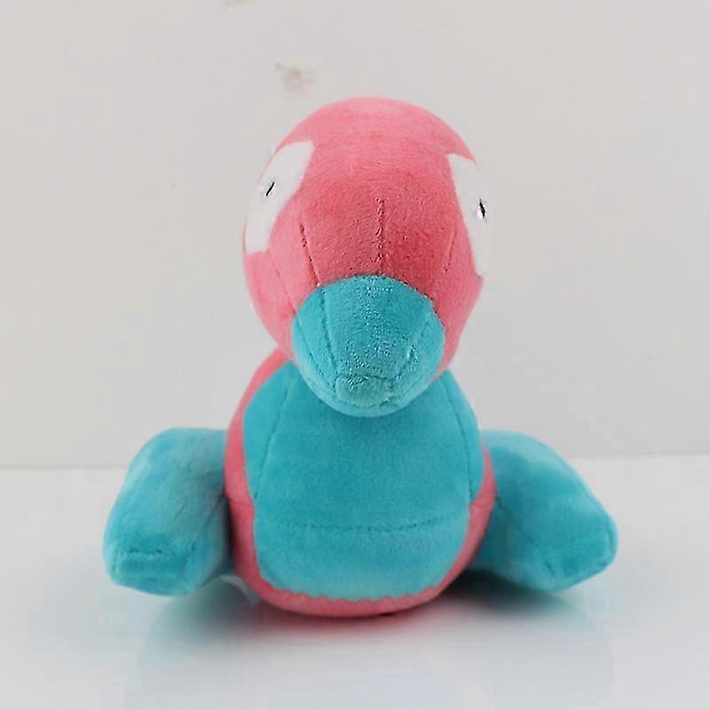 Porygon Doll Plush Toy 25-26