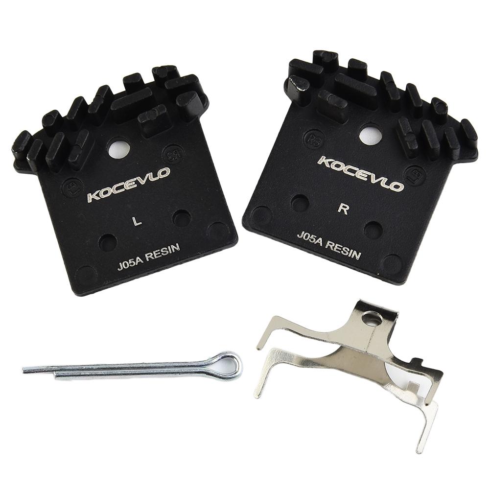 Велосипедные тормозные колодки L05A Смола Велосипедные аксессуары для Shimano