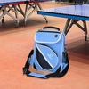 Ping Pong Bag Racket Storage Lightweight Carrier Table Tennis Handbag for