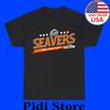 Colt Seavers The Fall Guy Racing T-shirt Ship from USA