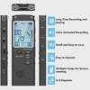 Voice Recorder T60 with Type-C Interface and Lithium Battery (8GB/16GB/32GB/64GB)