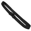 1pcs Black Color Extension Belt One Size Fits All Adjustable Elastic Belt  Clothing Decoration