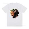 Summer Rapper Drake Graphic Men‘s T-Shirt Women Hip Hop Fashion T Shirts Cotton Casual Tee Oversize Streetwear Short Sleeve