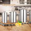 350ml/800ml/1000ml French Press Coffee Maker Stainless Steel Double Walled Insulated Coffee Maker Pot