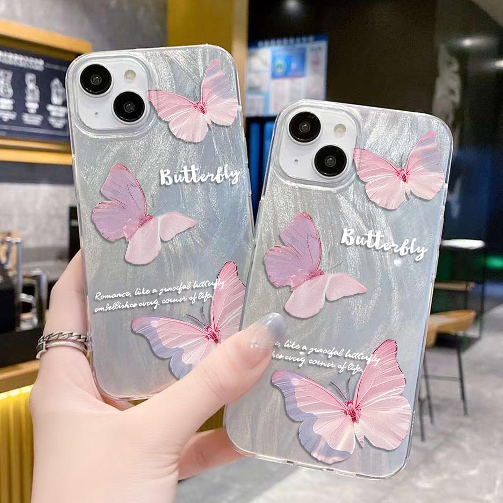 Чехол для телефона Feather для iPhone 11 13 16 Pro Max iPhone 14 15 Pro Max 12 13 Pro Max 16 Samsung S24 FE A55 A05S A54 S22 A15 S23 A12 A52S A34 A05S A14