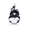Cat Jinnew Whimsical Plush Keychain Unique Cute Soft Toy Gift For Friends And Family