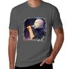 Phil Collins Tshirt Lightweight Casual Summer Tshirt