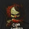 Clown In A Cornfield Unisex Adult Frendo In The Field Long-Sleeved T-Shirt