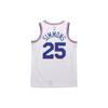 Nike Earned Edition NBA Swingman Jersey Men Tops White BQ1173-100