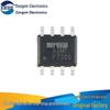 Оригинальный IRF7380TRPBF SOIC-8 Двойной N-канальный 80В/3.6А SMD MOSFET