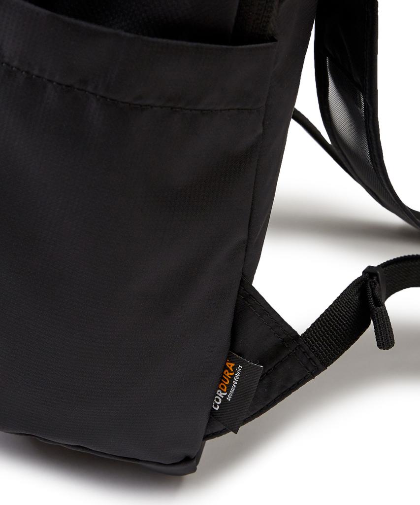 Рюкзак Snowpeak Apparel Pro Air 15 л Черный (S24Zutbp21)