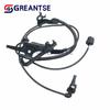 89543-0R040 Front Left ABS Wheel Speed Sensor For Toyota RAV4/Veranda High-quality Auto Parts 895430R040