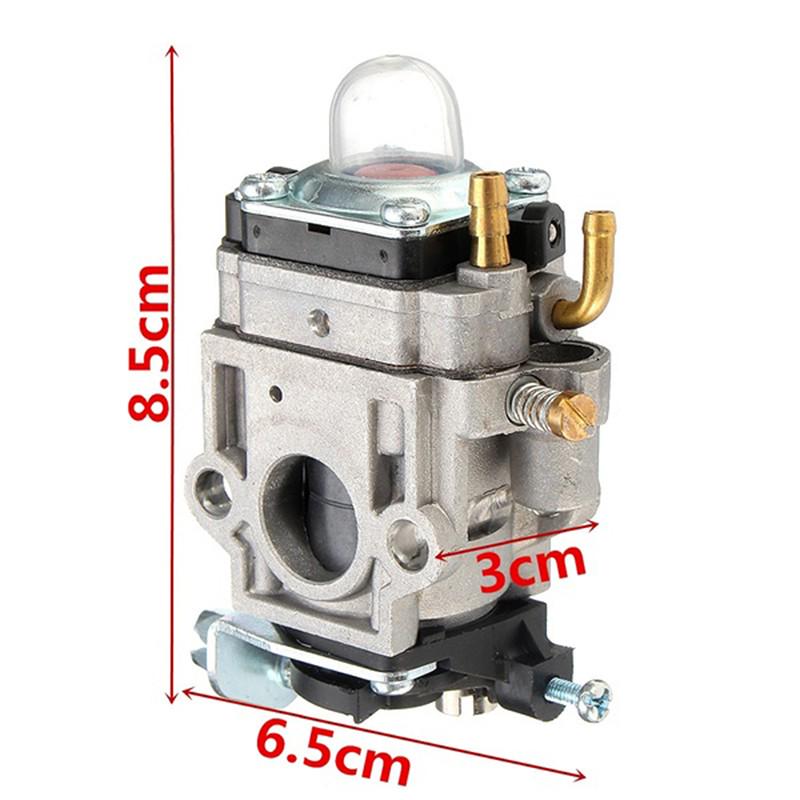 Инструмент для модификации автомобиля, карбюратор, кусторезы, двигатель, газонокосилка для дома и сада