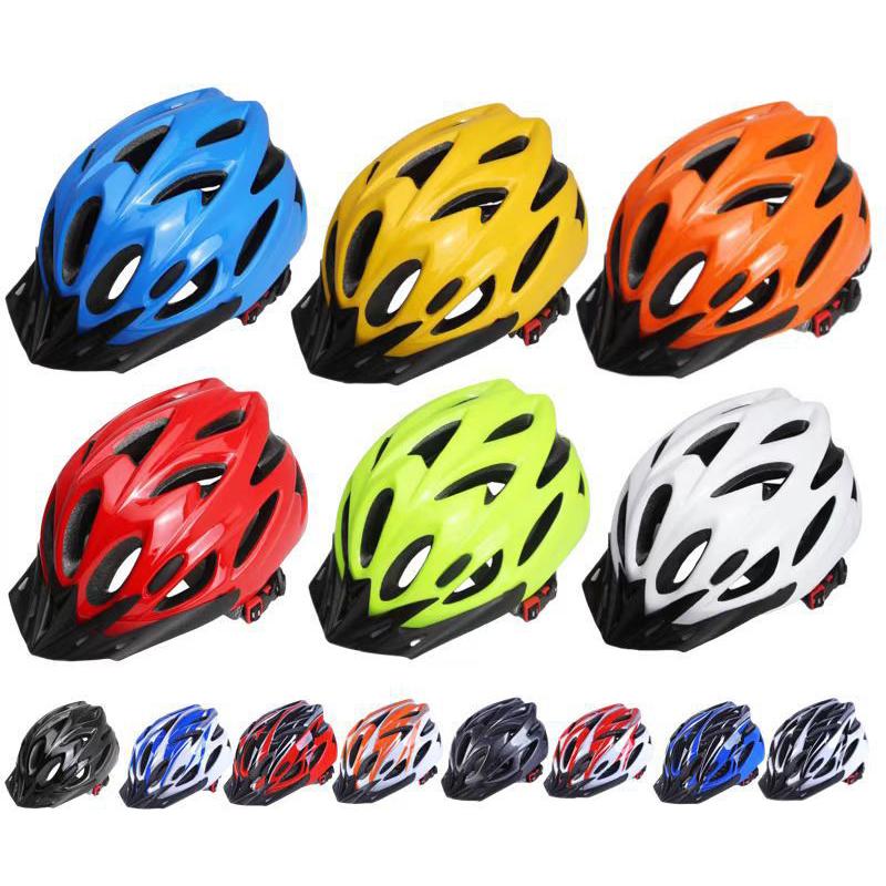 Lightweight Motorbike Helmet Road Bike Cycle Helmet Mens Women for Bike Riding Safety Adult Bicycle Helmet Bike MTB Drop Ship