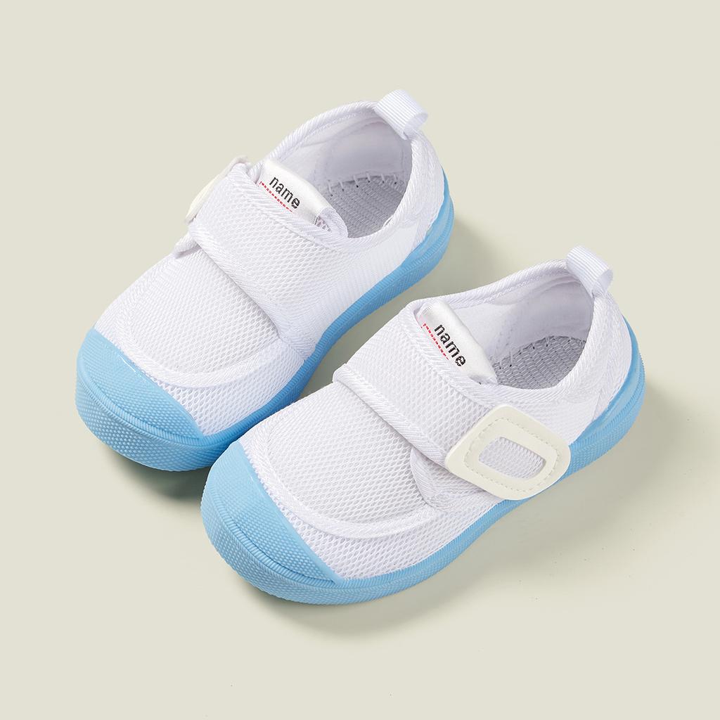 Обувь для детского сада, летняя детская обувь для мальчиков, белые туфли для мальчиков и девочек, тканевая обувь для девочек, парусиновая обувь для малышей