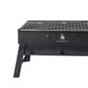 Huilingyang Outdoor Mini Charcoal BBQ Grill