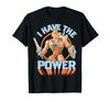 Футболка Masters of the Universe «У меня есть сила»
