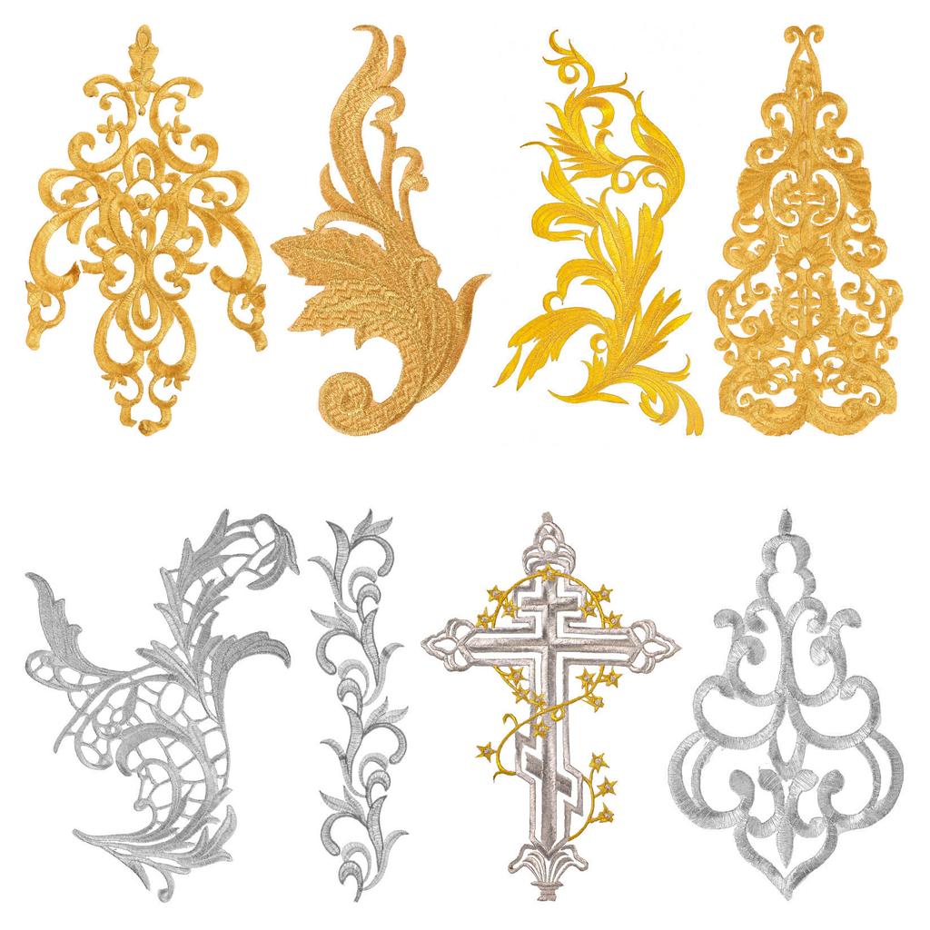 Маленькая наклейка на ткань с изображением кота Тик-Ток, наклейка на декоративную нашивку для одежды, наклейка на дырку для мужской нашивки, аксессуары для самостоятельного изготовления, наклейка на клейкой основе из золота и серебра