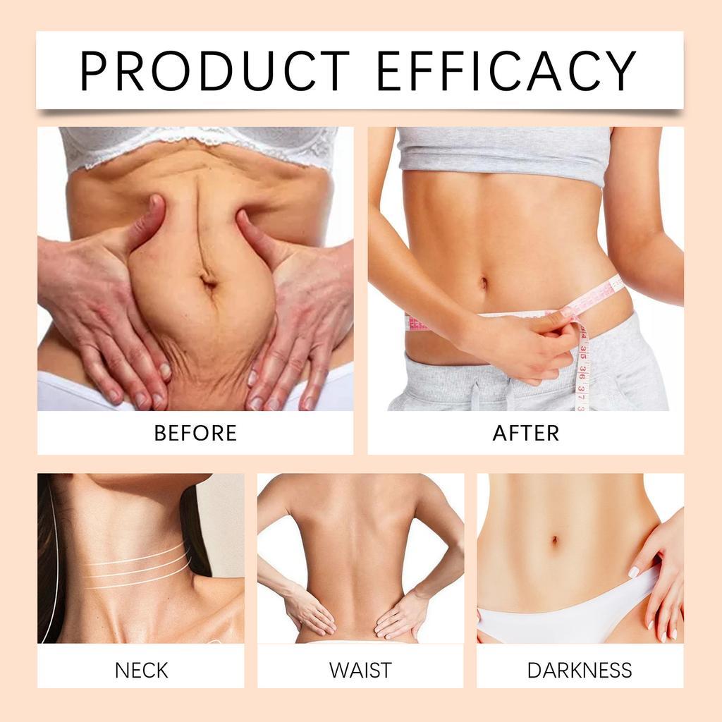 Крем для ухода за телом Подтягивающий кожу тела Показывающий легкость тела Увлажняющий тело Крем для ухода за телом