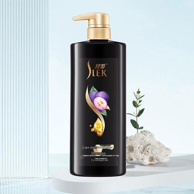 Sunsilk Укрепляющий восстанавливающий шампунь с экстрактом виноградных косточек
