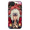 Чехол для телефона Jiraiya Naruto Kakashi для Motorola Moto Edge 50 30 Fusion 40 NEO Ultra Pro G22 G23 G20 G35 G84 G13 G53