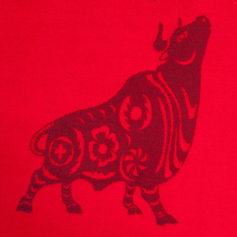 Aisi Yalan A-D333 Modal Scarf