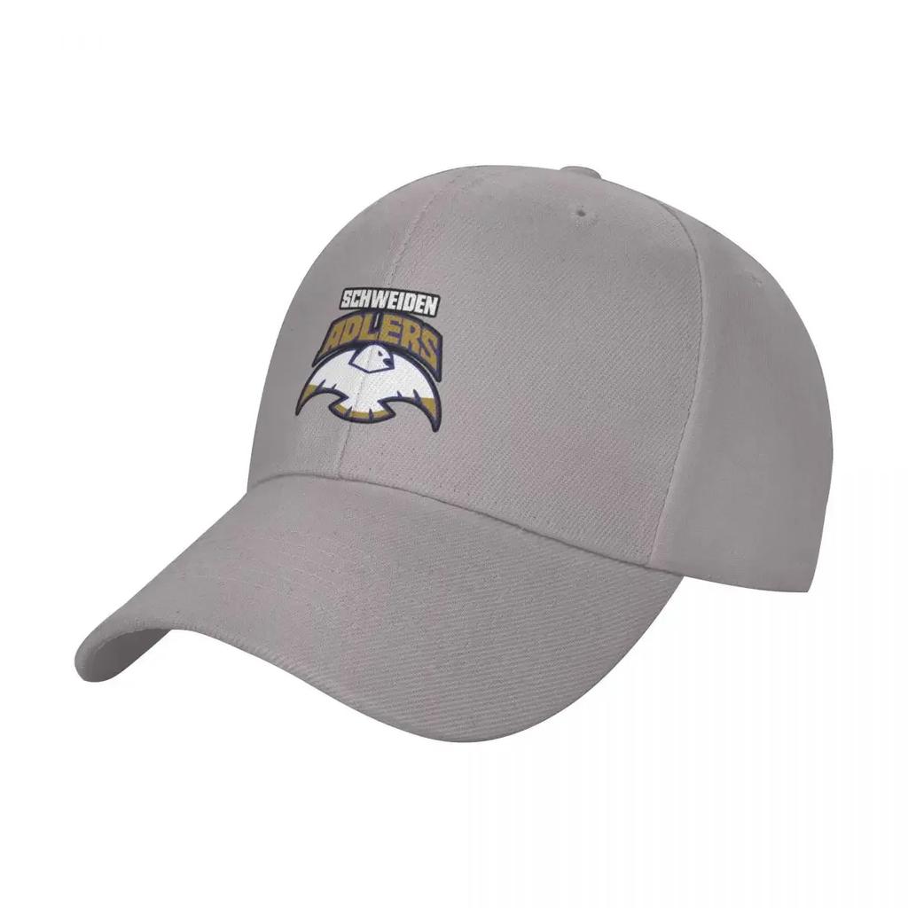 Schweiden Adlers Logo Classic TShirt Baseball Cap Anime funny hat custom Hat Golf Wear Unisex Womens