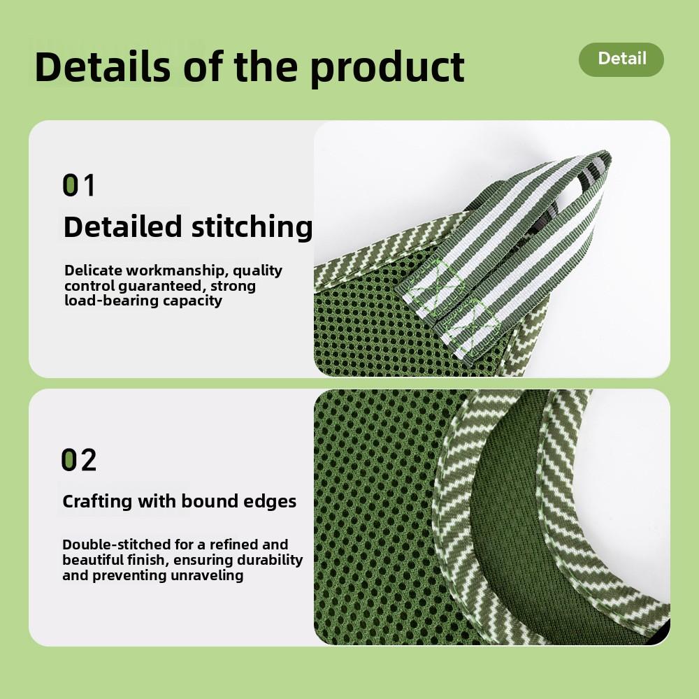 Suspended Pet Grooming Hammocks To Assist Small and Medium-sized Cats and Dogs In Cleaning. Pet Supplies