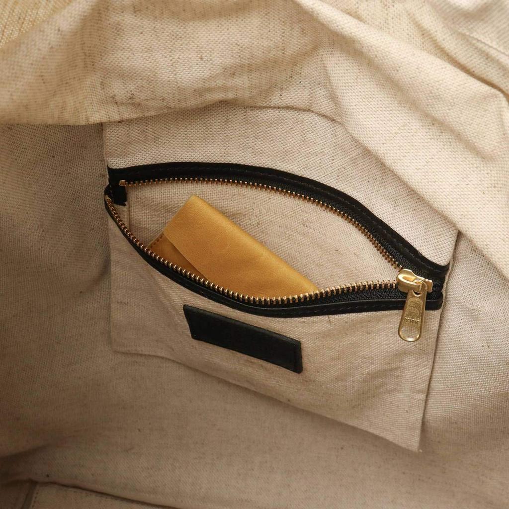 Сумка-тоут Bono Bono, ширина, тип сумки-тоут 4920003 [Медленная] Camel/24