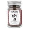 Burlap & Barrel, Black Lime, Crushed Flavor, 79g (2.8oz)