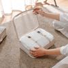 Travel Packing Organizer Bag for Clothes, Shoes, Underwear - Suitcase Storage